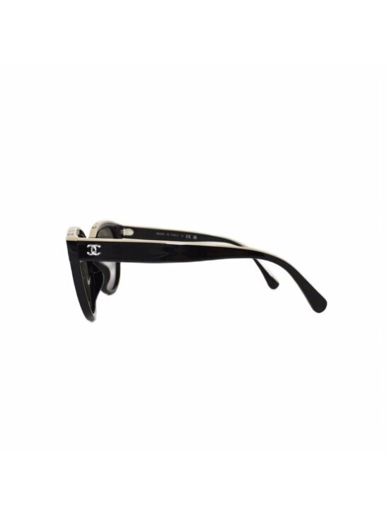 Chanel Sunglasses Butterfly Eyewear main image 4